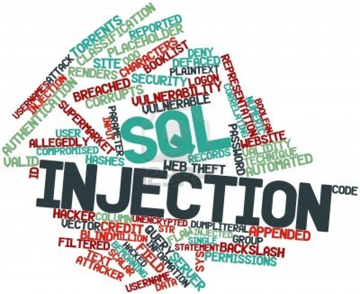 Hướng dẫn khắc phục lỗi SQL Injection sử dụng các hàm PHP căn bản