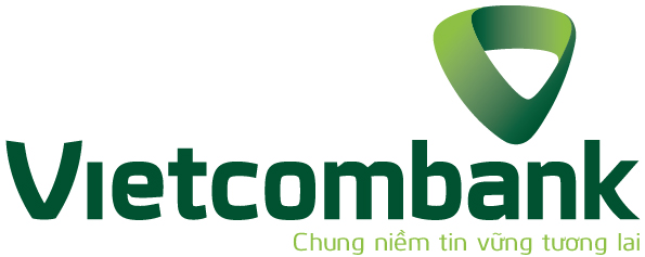 Logo Ngân Hàng Vietcombank