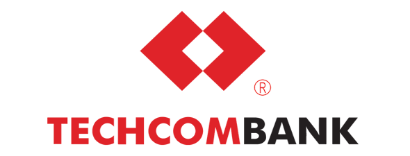 Logo Ngân Hàng Techombank