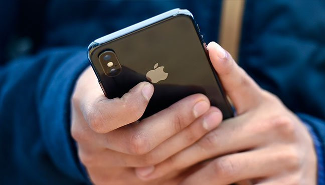 Người đàn ông liên tục báo mất iPhone từ 2013 để lừa tiền bảo hiểm