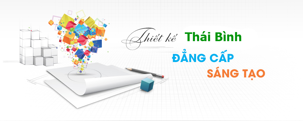 Thiết kế Website tại Thái Bình